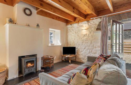 The Nogg Cottages - Foto 52