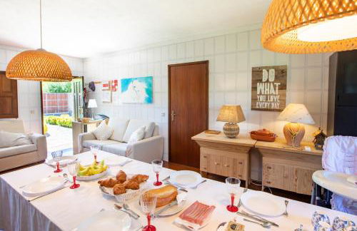 Quinta de Carvalhal - Casa da Vinha - Foto 6