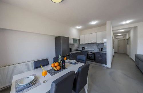 Beach apartment Anđela A2 - Foto 38