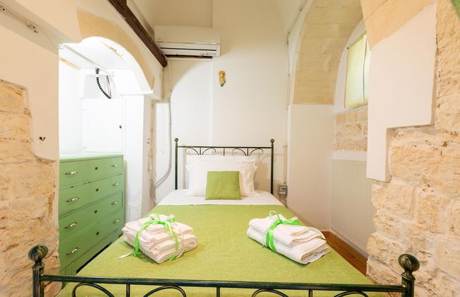 2948 Trullo Nonna Pina by Barbarhouse - Foto 8