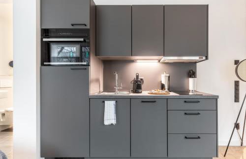 Limehome Münster Von-Steuben-Str - Digital Access - Foto 70