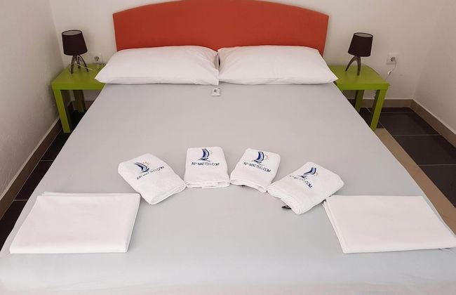 Apartment Misel With Bedrooms With Terrace and sea View - Foto 3