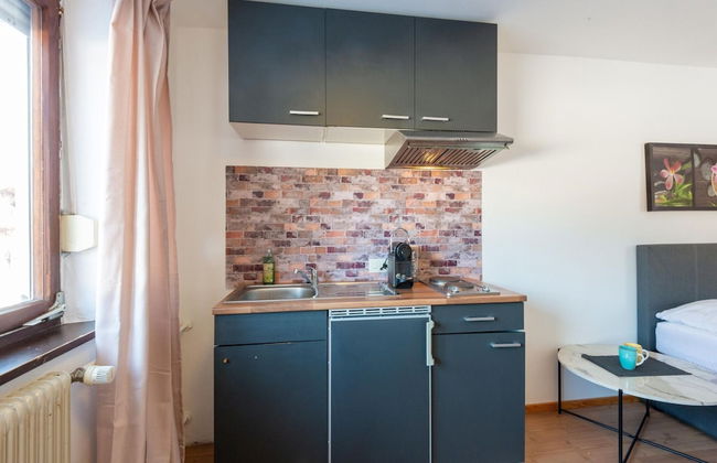 Idyllic Apartment in Sibratsgfall - Photo 7