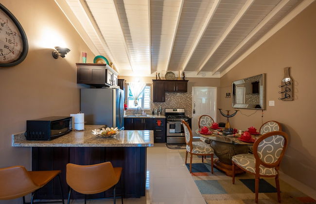 La Mansion Monet - Foto 1