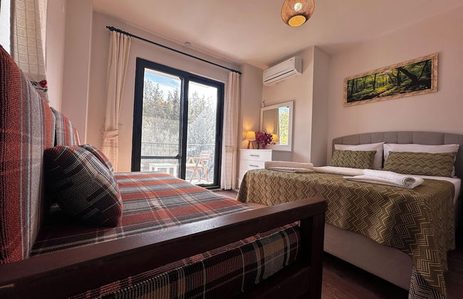 Villa Carian Trail evdatca, Kargı Bay Datca, close to the beach - Foto 36