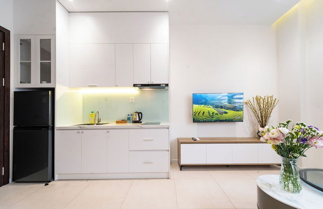 Novus Sol Hotel & Apartment Sunset Town Phu Quoc - Foto 55