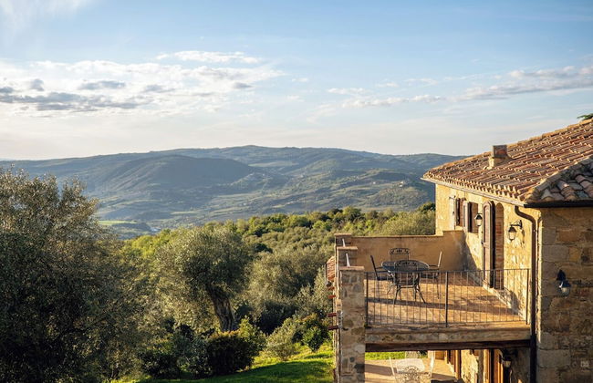 Podere Montale Il Borgo - Foto 62