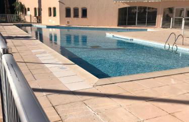 Superbe appartement T1 duplex,vue mer - Foto 22