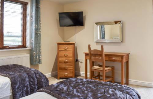 Swan House - Foto 15