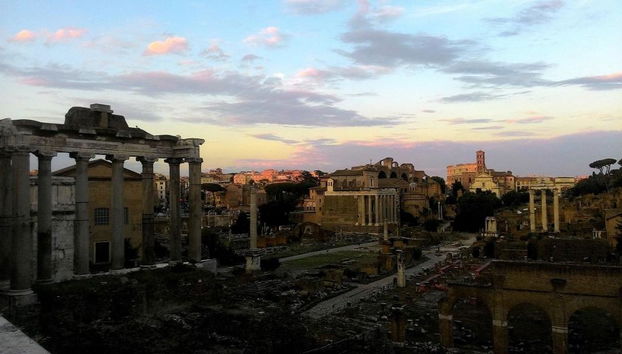 Foro Romano Luxury Suites - Foto 5