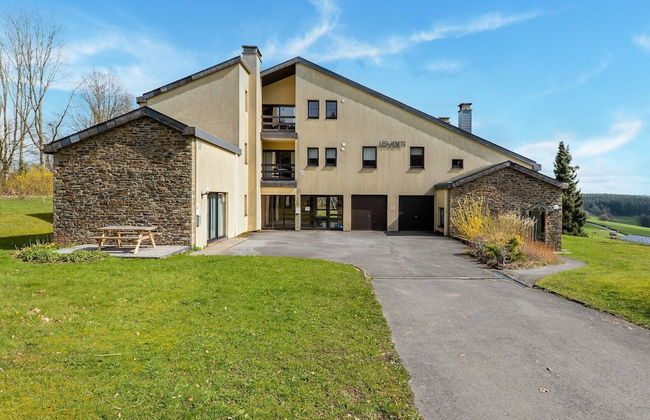 Holiday Home Les Hirondelle for 8 Persons - Foto 24