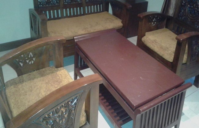 Villa Kota Bunga Dandelion - Photo 37