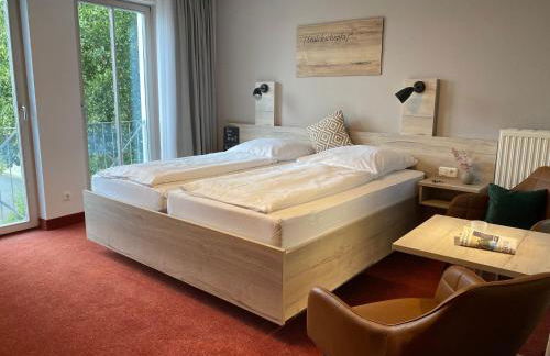 Appartement-Hotel Sibyllenbad - Foto 12