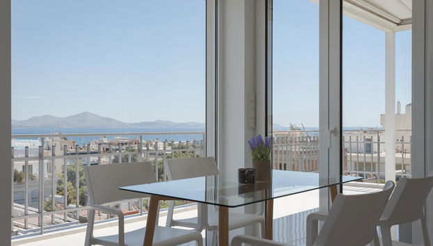 Refeições no quarto