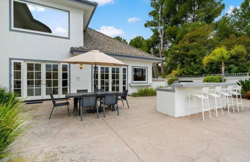 Luxury Oasis With Panoramic Views - Foto 37