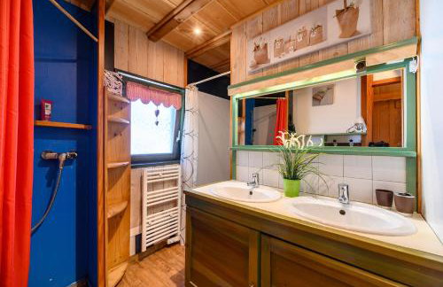 Chalet Bruyères - Foto 8