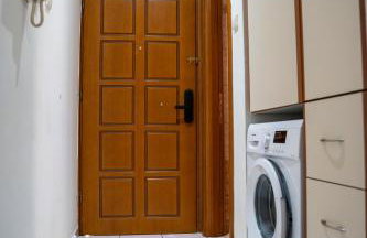 Gk Suites-Constantin view , auto check-in 24h - Foto 70