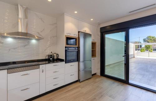 Palm Breeze Villa by Fidalsa - Foto 27