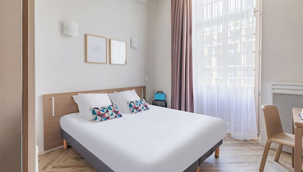 Appart'City Confort Reims Centre - Photo 2, Primary image