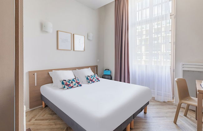 Appart'City Confort Reims Centre - Foto 1