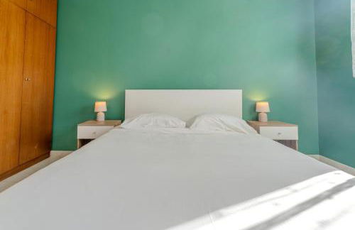 Sea & City View - Foto 8