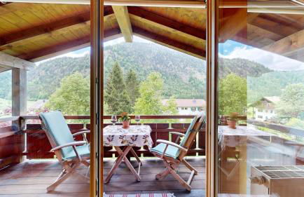 Fischer`s Postresidenzen Ettal - Foto 20