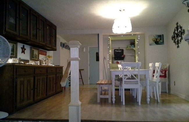 Constant-level Lake LBJ - 3 BR Sleep 12 - Foto 10