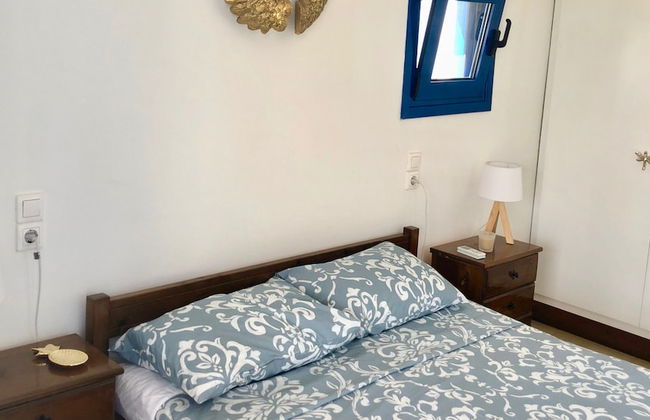 Aphrodite and Apollo Apartments - Foto 5