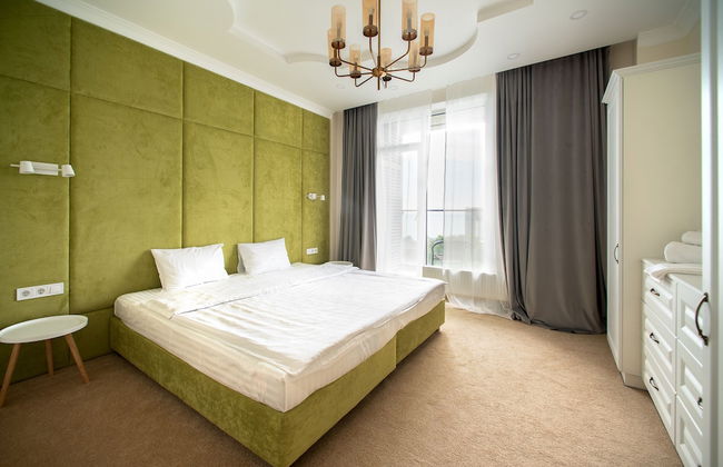 Apartment Greenwood near Sea - Photo 3