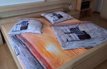 Ferienwohnung am Koptischem Kloster - Foto 8