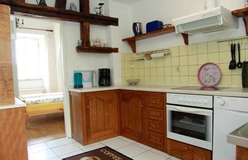 Abtei - wohnen auf einem historischen Weingut - Foto 6