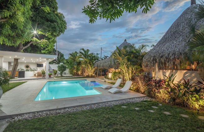 Villa el Oasis - Photo 17