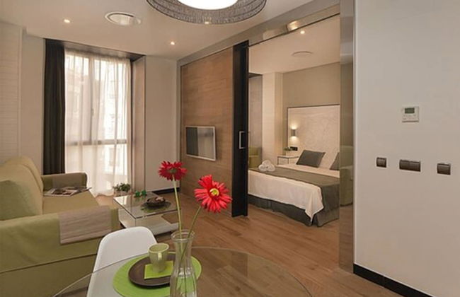 Apartamentos Suites Oficentro Deluxe - Foto 20