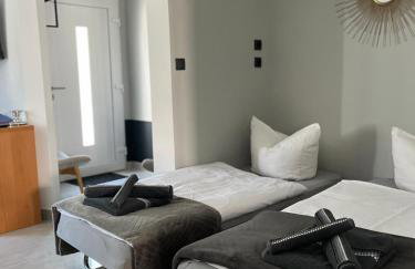 Riverside-Appartements - Foto 16