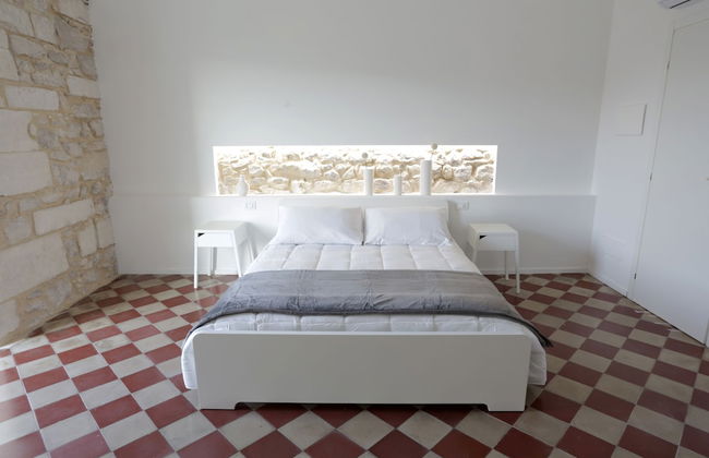 Reusuite Authentic Sicilian Hospitality - Foto 14