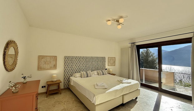 Villa Isola Verde - Foto 4, Habitación