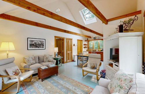 Chilmark Guest House - Foto 2