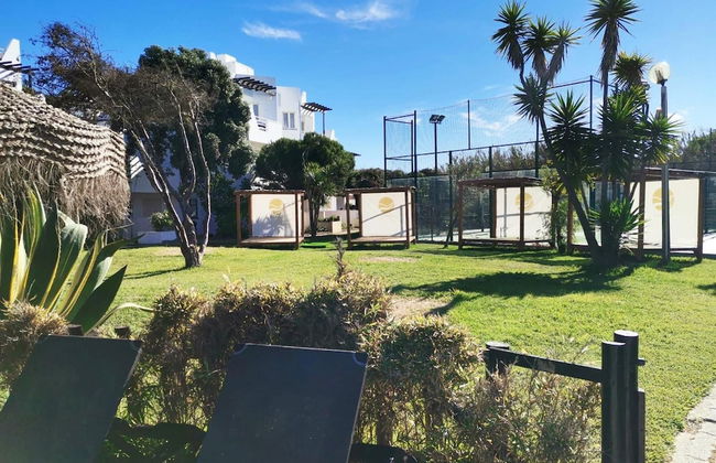 Penthouse with rooftop pool - Duna Parque Resorts & Hotels - Foto 29