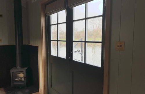 Island Hut - Outdoor bath tub, firepit and water equipment - Foto 16