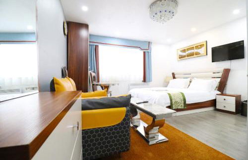 Queen Stay Apartments - Foto 130