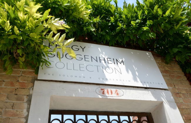 PEGGY-Guggenheim - Photo 25