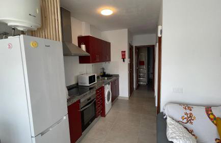 Apartamento Margarita - Foto 14