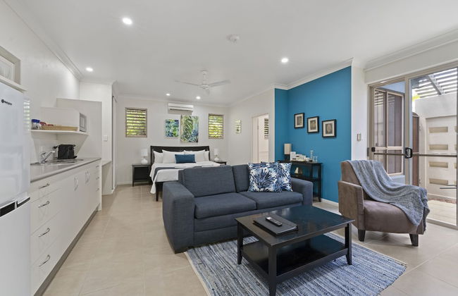 Blue Summit Hideaway - Foto 57