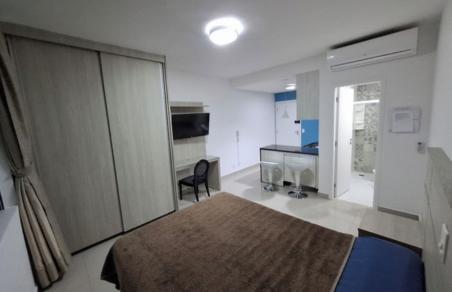 Edificio Selenita Loft e Duplex - Foto 64