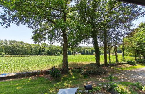 Lann Avel - Gîte de campagne - Calme et détente - Foto 37