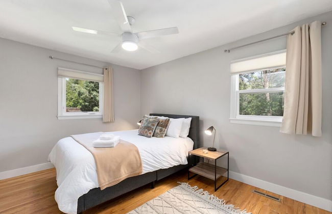 Fun, Family-friendly Old Town Home W/ Hot Tub! - Photo 9