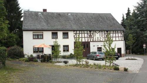 Haus Resi in Kleinich - Foto 1