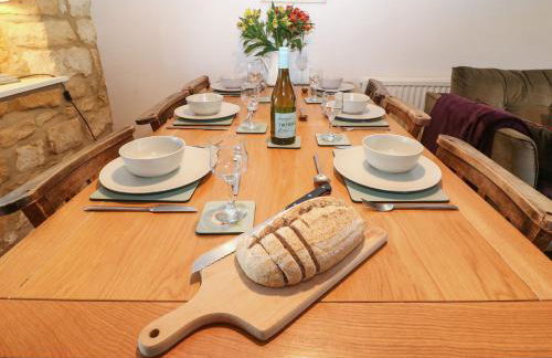 Green Pump Cottage - Foto 7