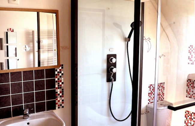 Les Gîtes du Couvent - Foto 30