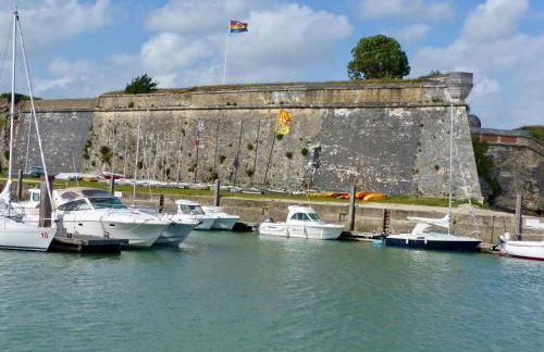 La Fleur des Marais - Maison tout confort au calme, grand jardin & balançoire - Foto 39